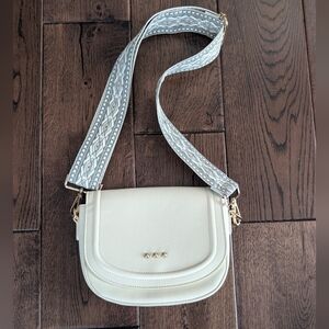 Serenity Saddle Bag